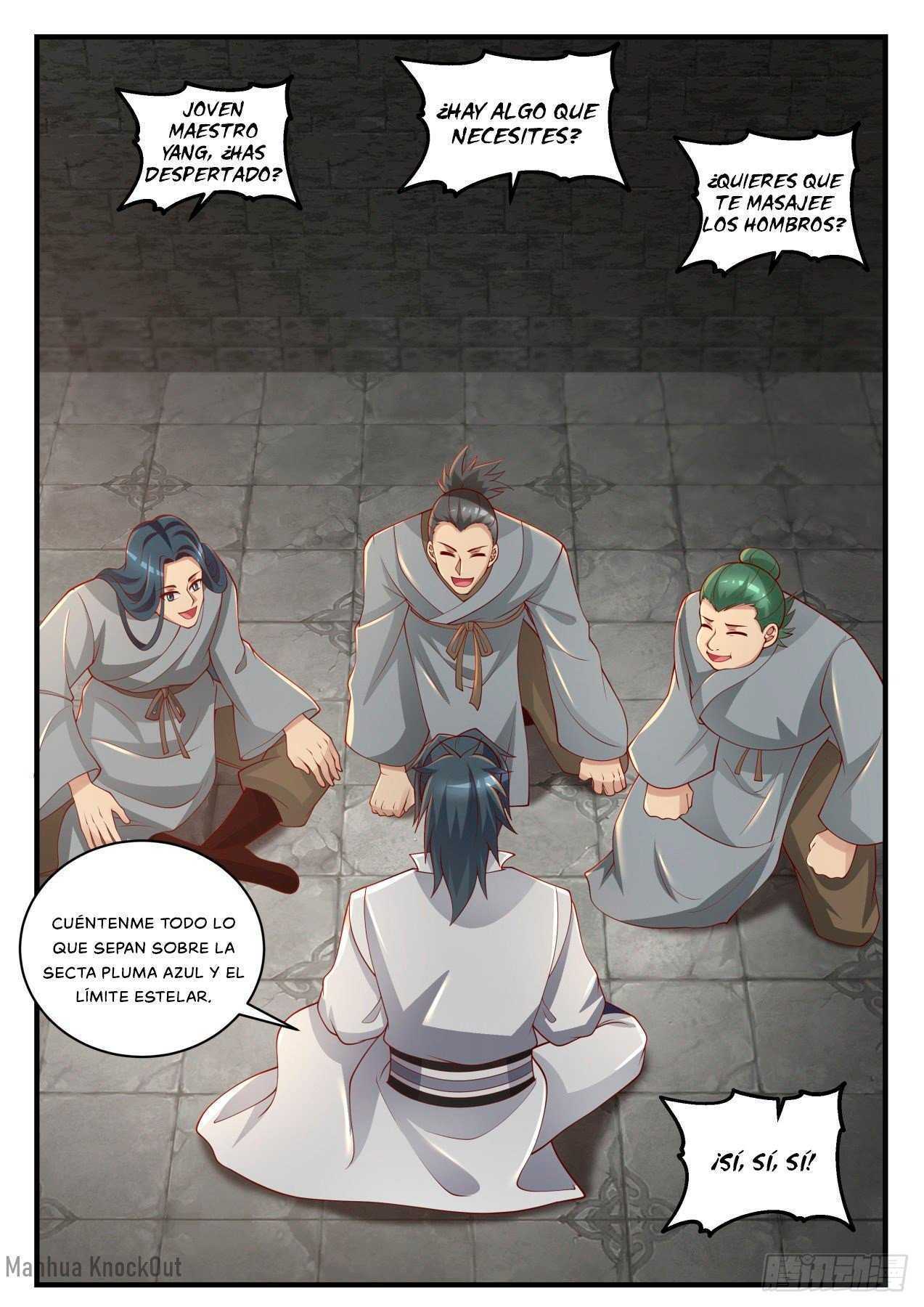 Capitulo 1561 page 3
