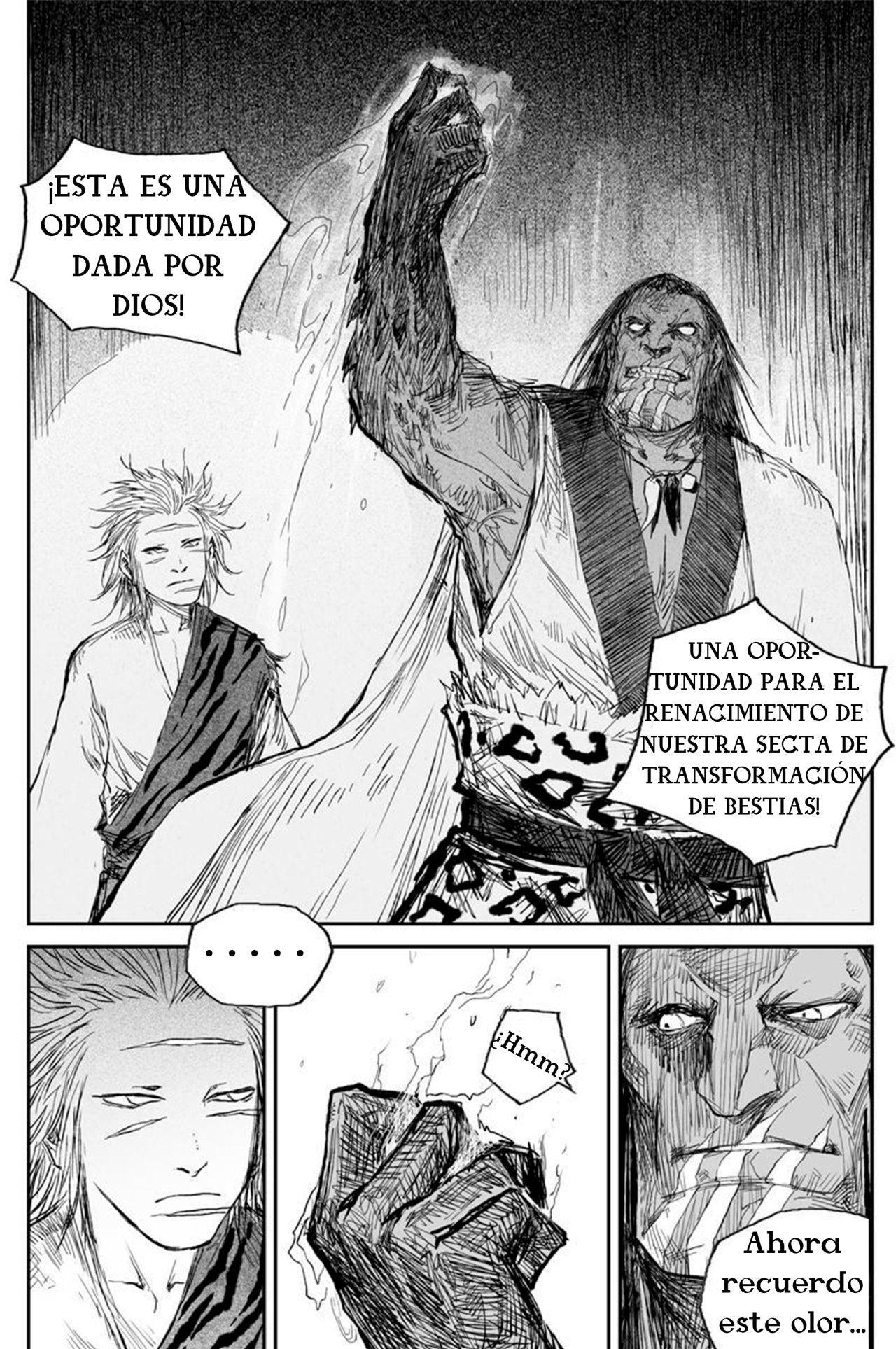 Capitulo 37 page 11