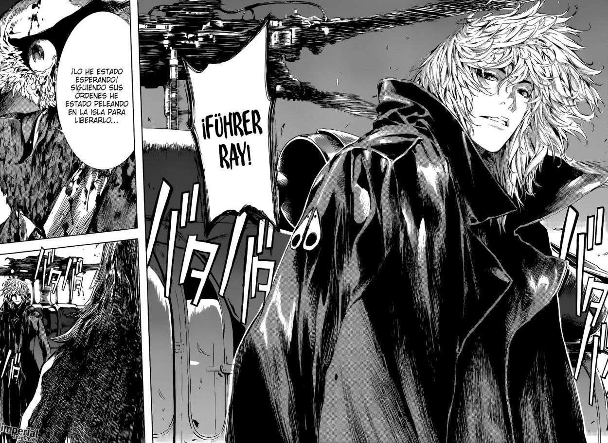 Capitulo 102 page 16