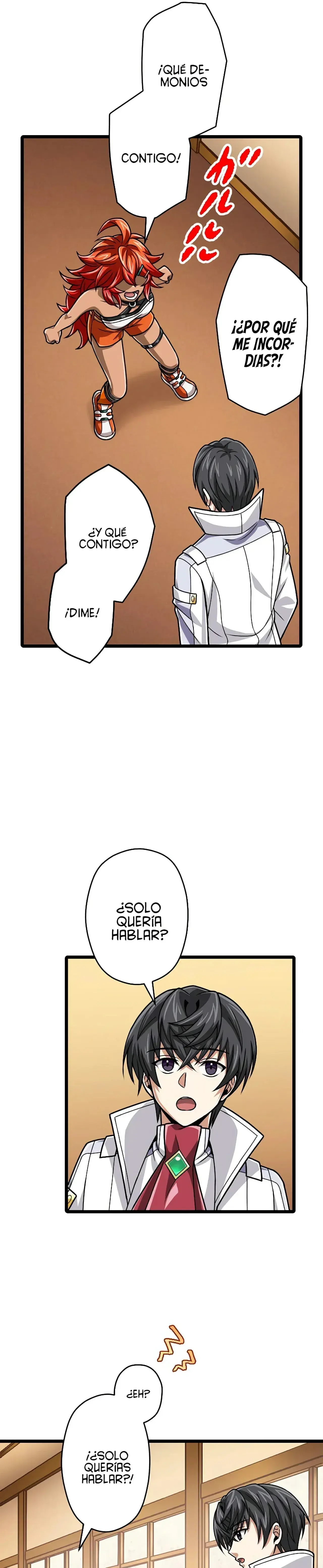 Capitulo 84 page 6