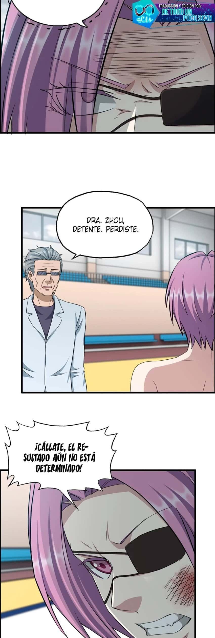 Capitulo 340 page 19