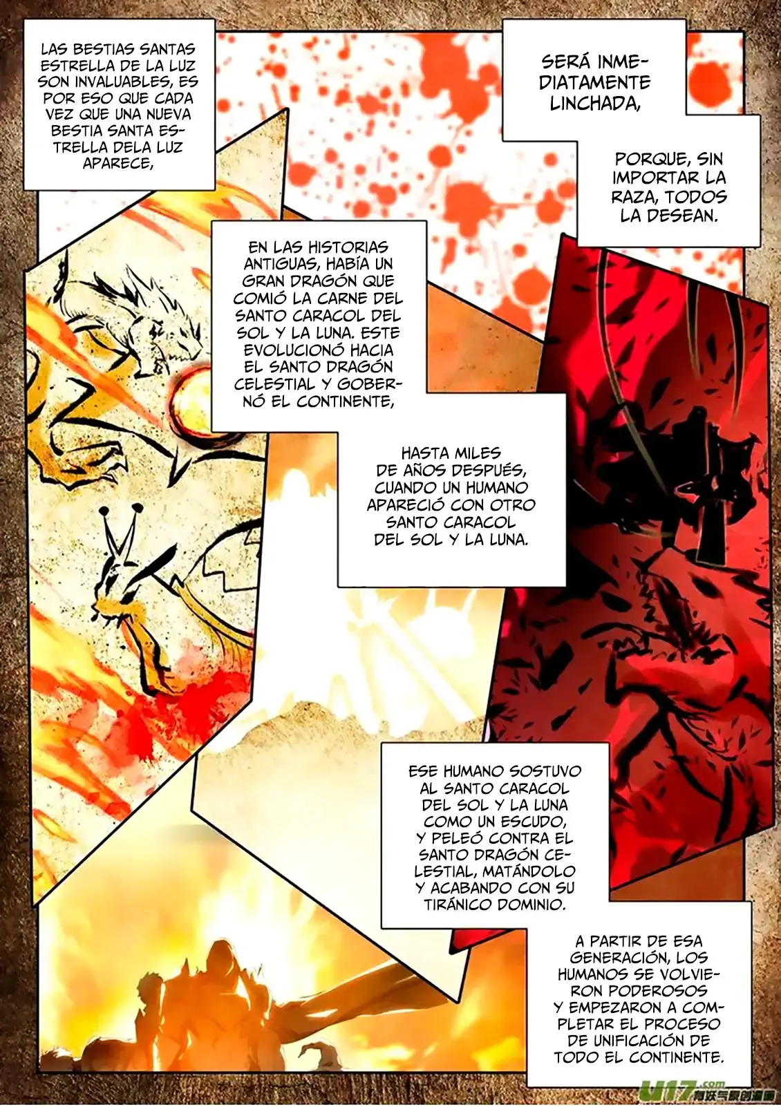 Capitulo 143 page 3