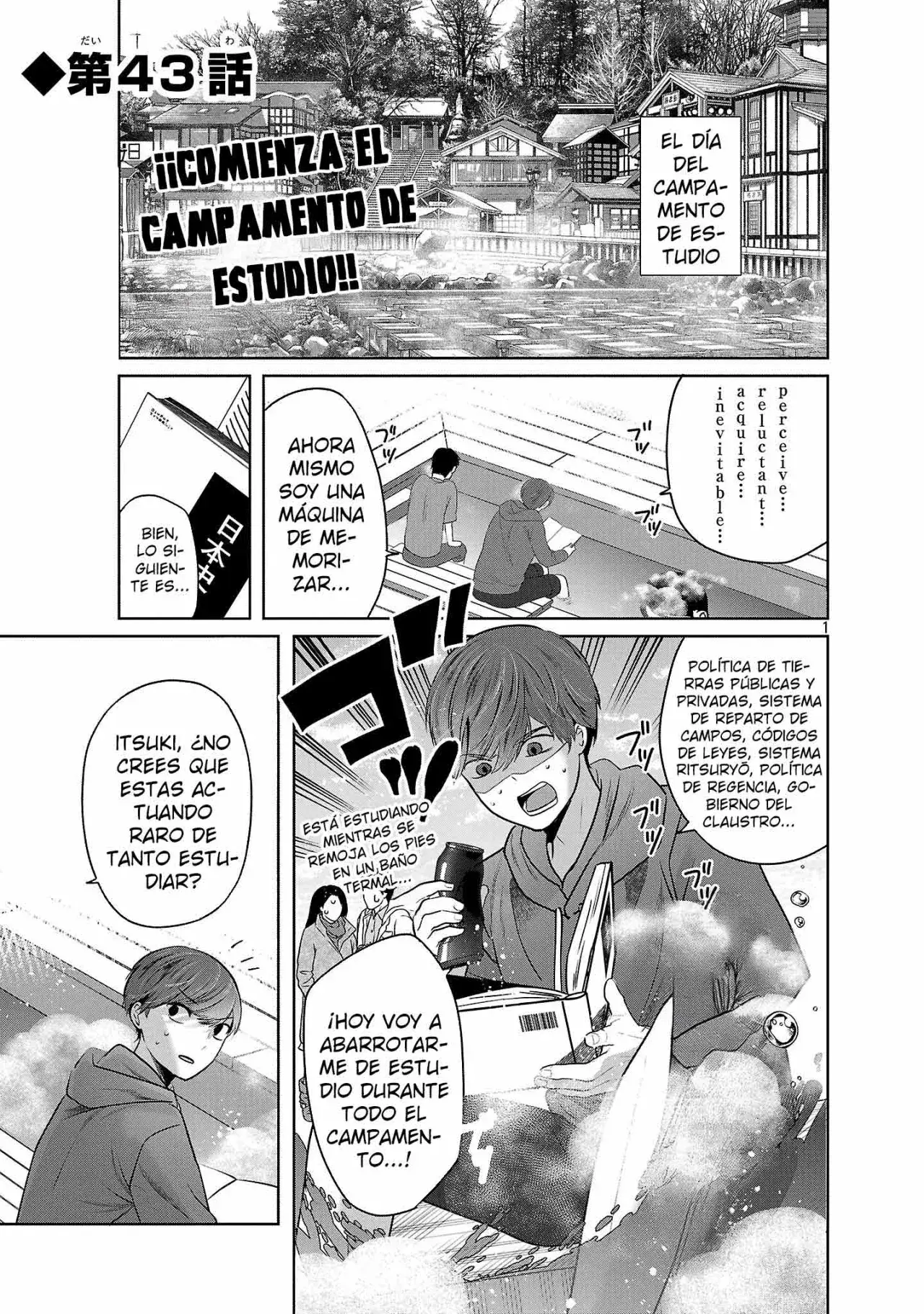 Capitulo 43 page 1