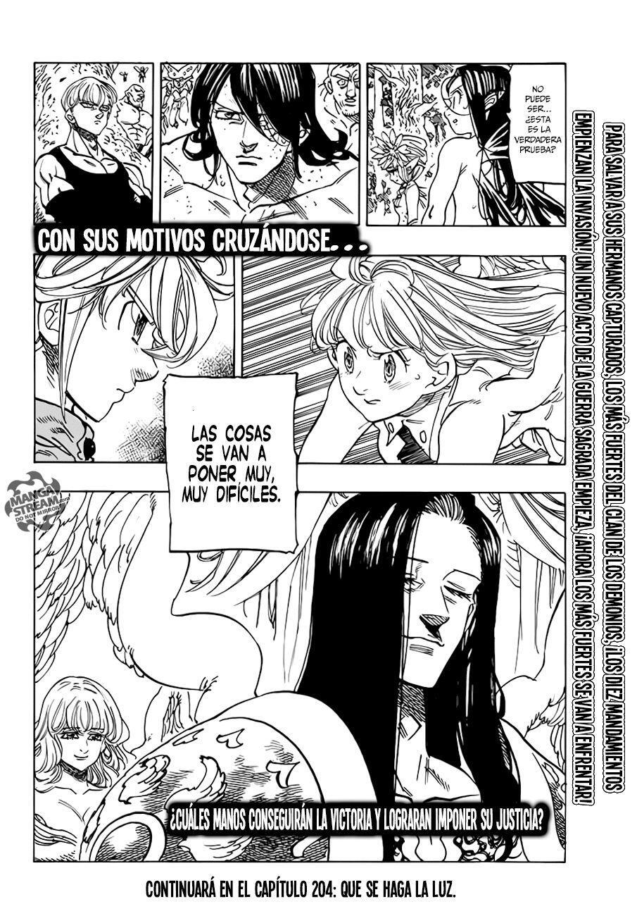 Capitulo 203 page 20