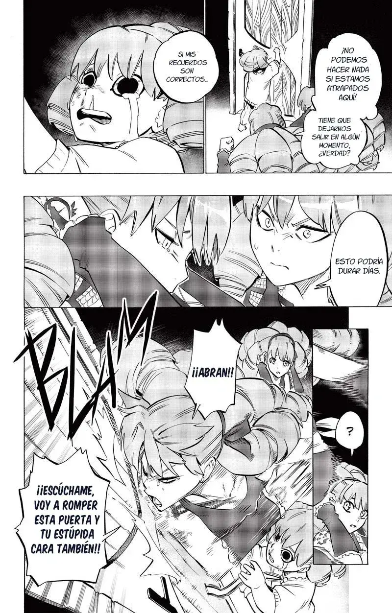 Capitulo 128 page 6