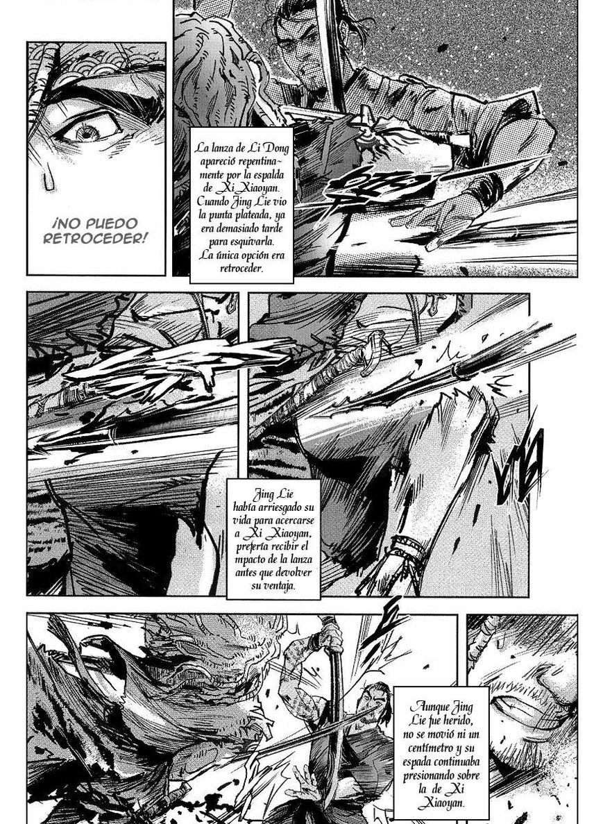 Capitulo 54 page 25