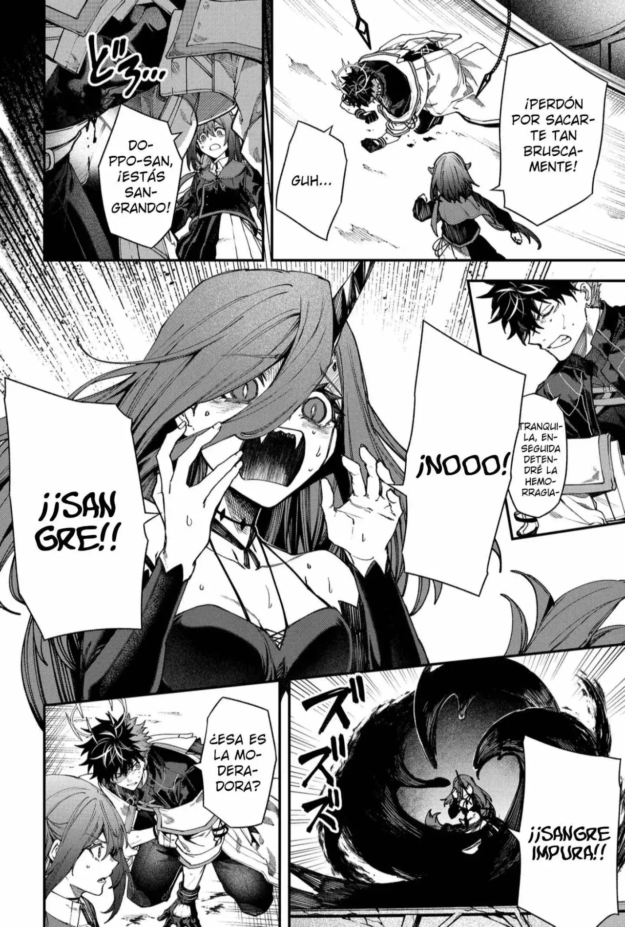 Capitulo 116 page 6