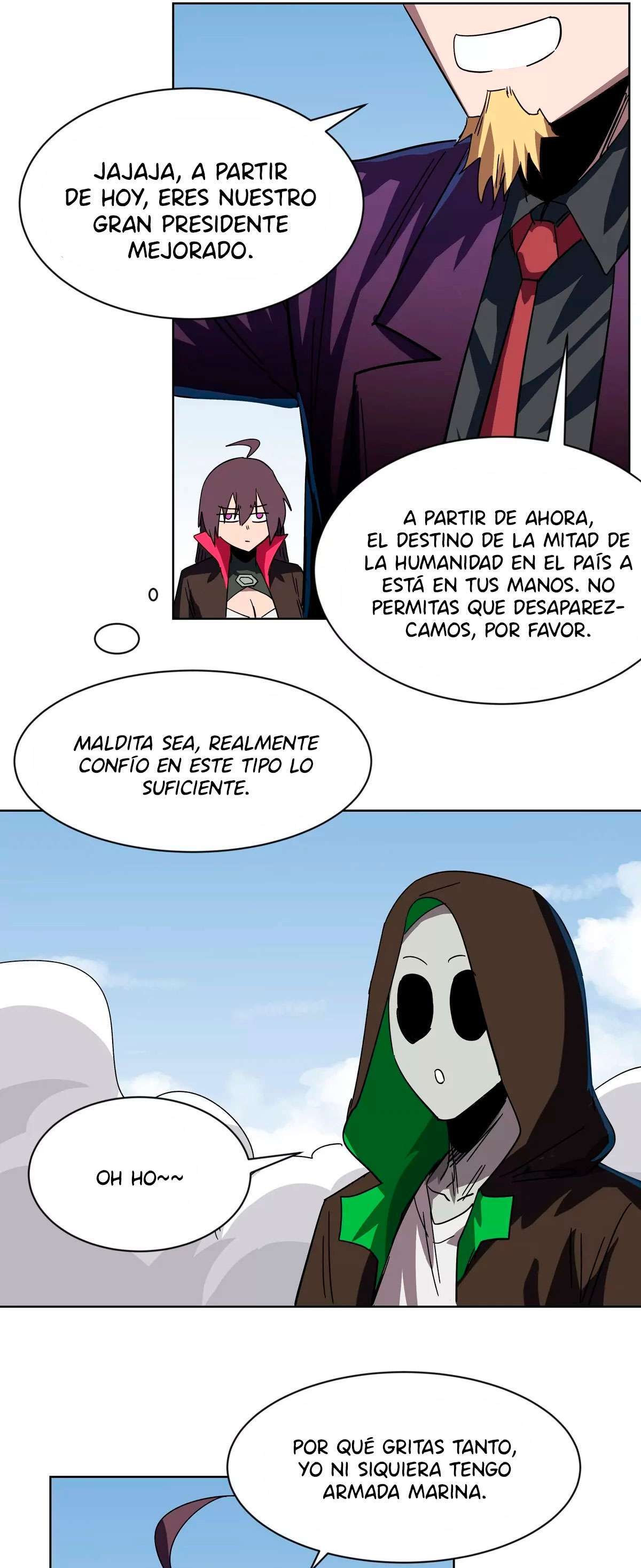 Capitulo 95 page 26