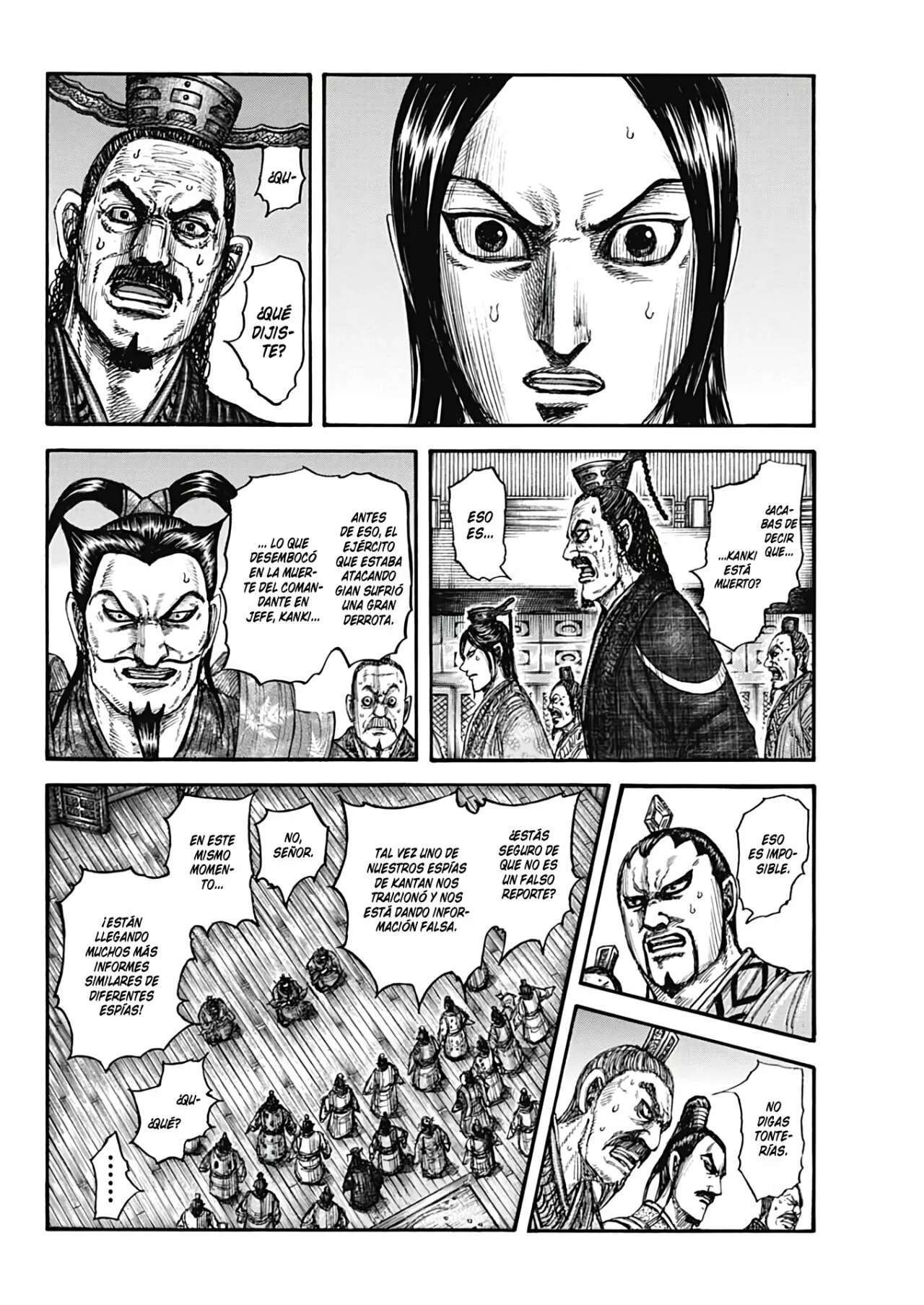 Capitulo 754 page 9