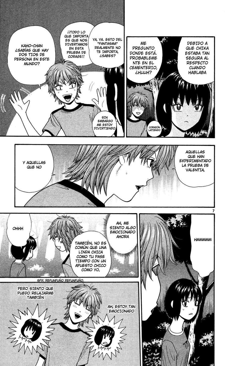Capitulo 52 page 8