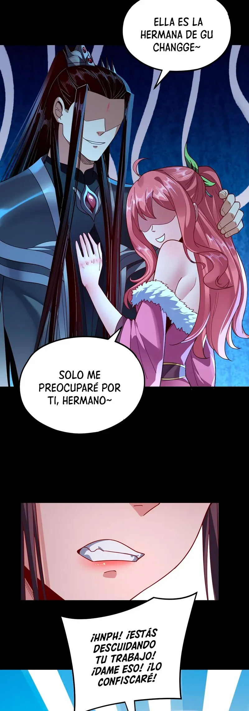 Capitulo 116 page 19