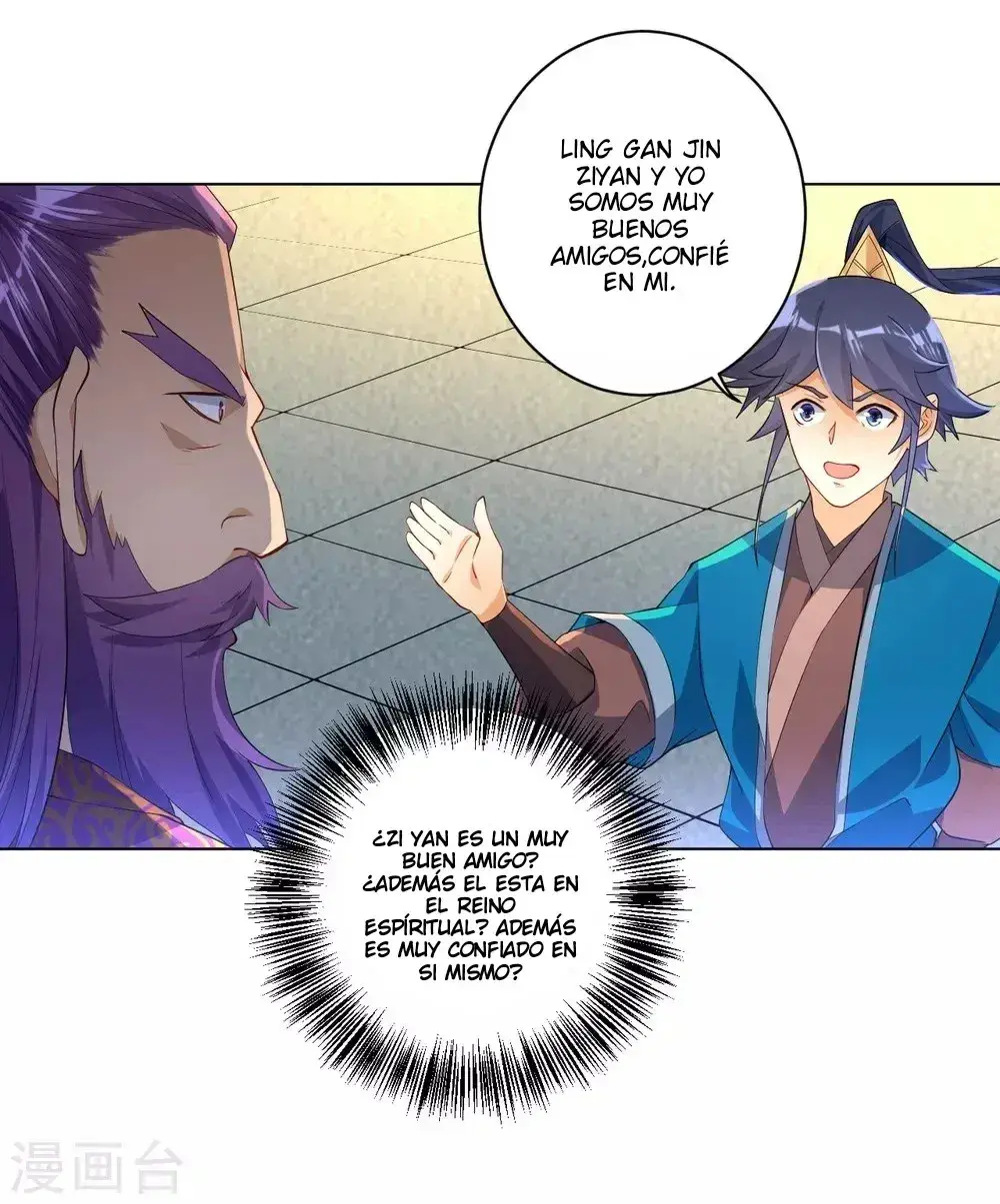 Capitulo 81 page 19