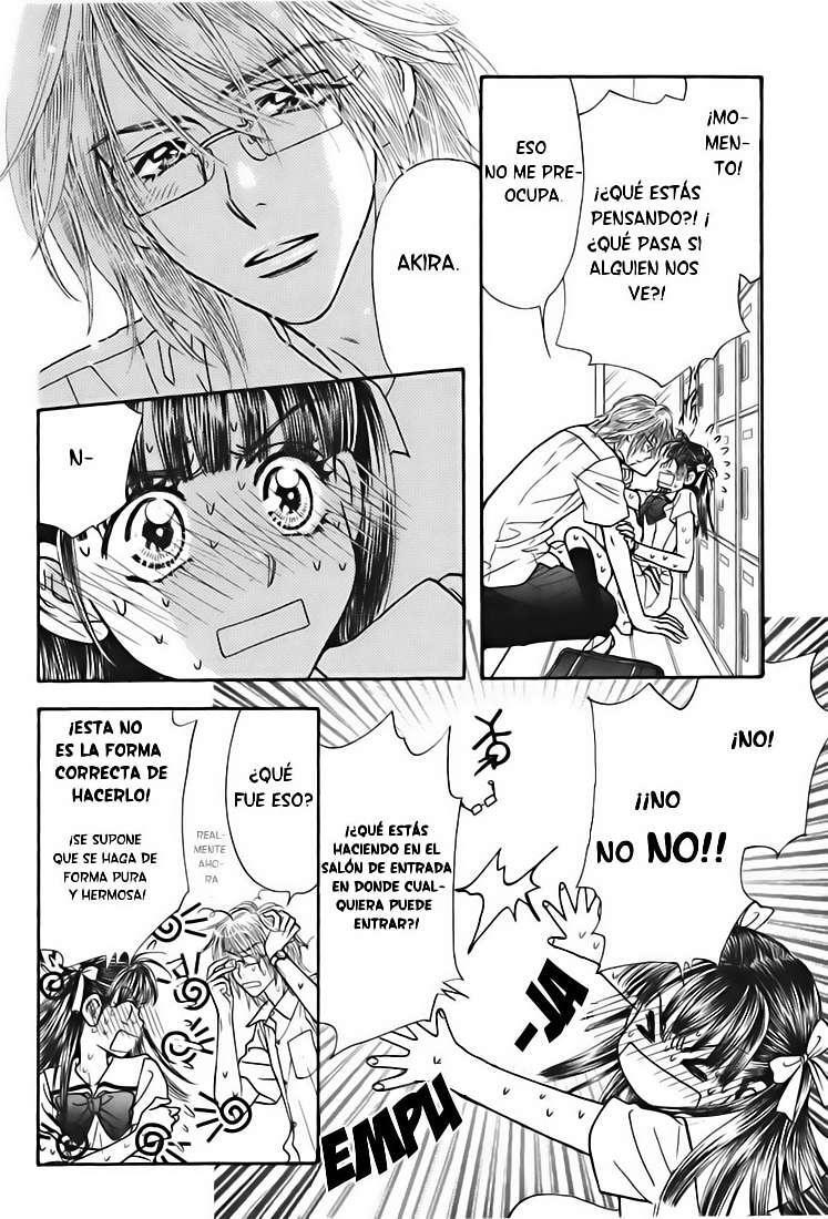 Capitulo 29 page 17