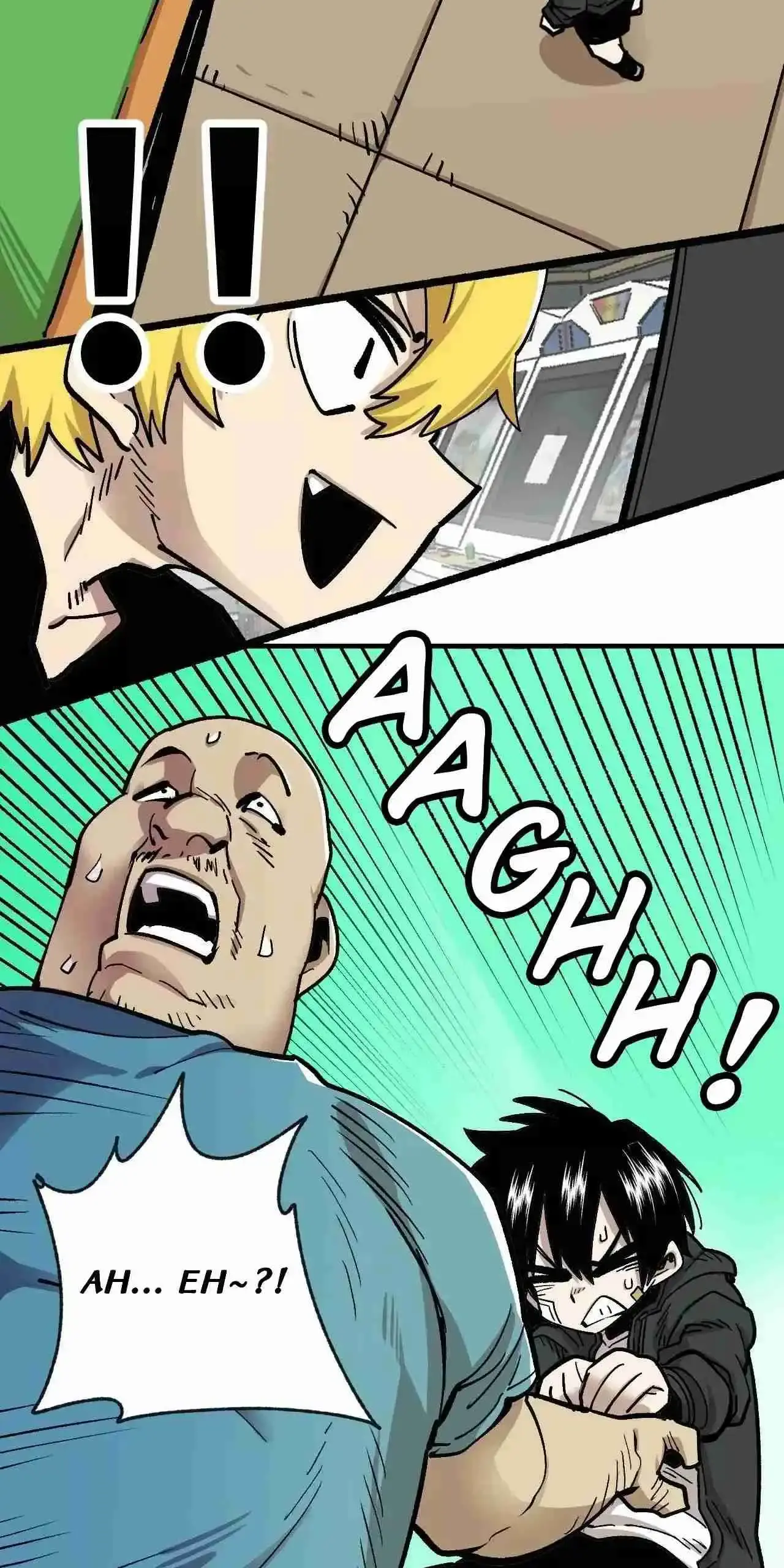 Capitulo 75 page 30