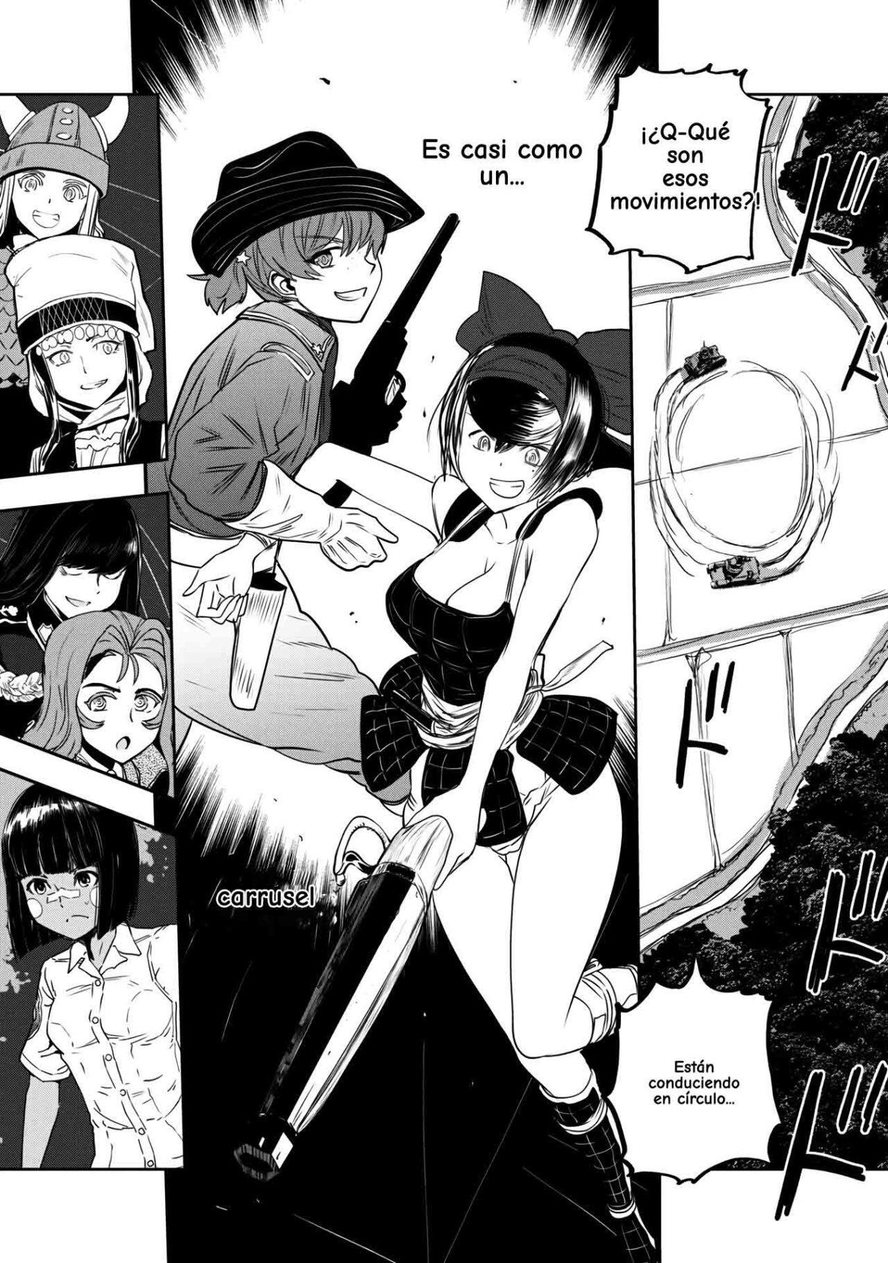 Capitulo 60 page 11