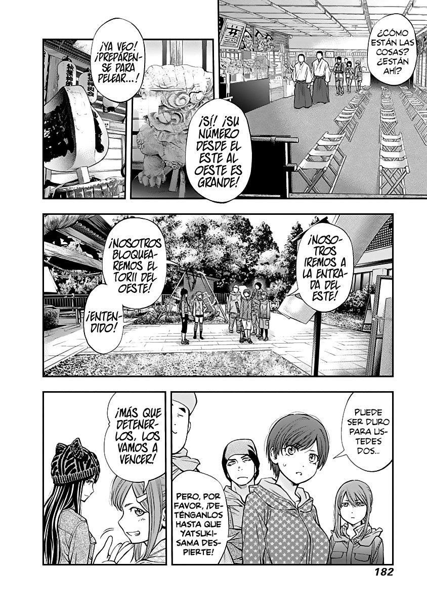 Capitulo 121 page 10