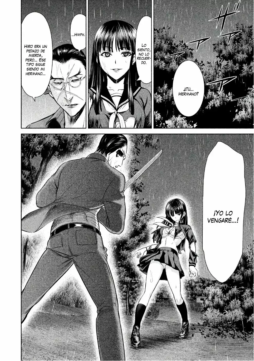 Capitulo 41 page 20