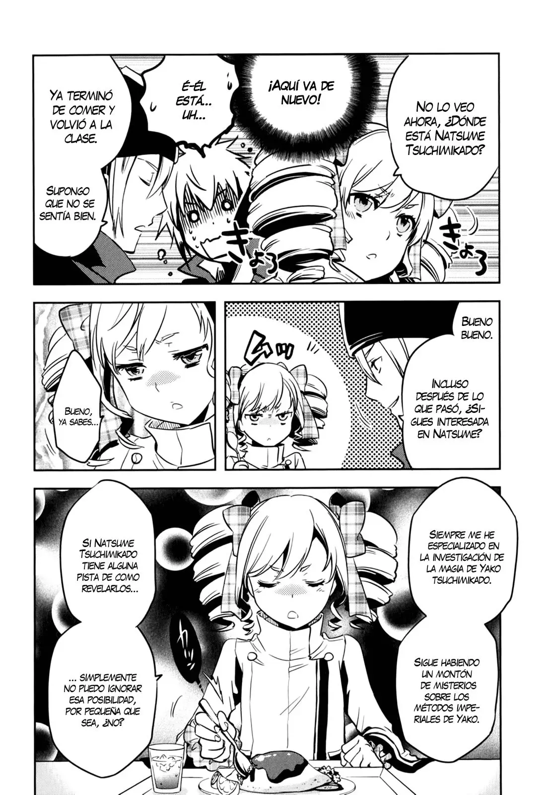 Capitulo 31 page 30