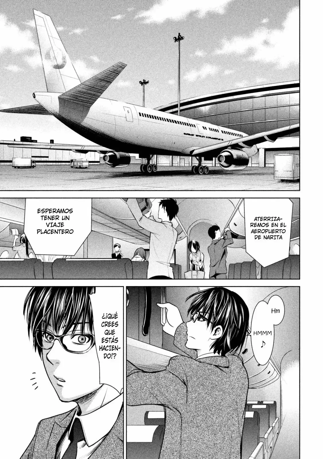 Capitulo 15 page 20