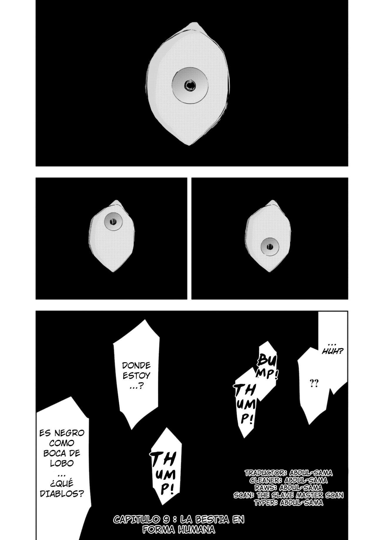 Capitulo 9 page 1