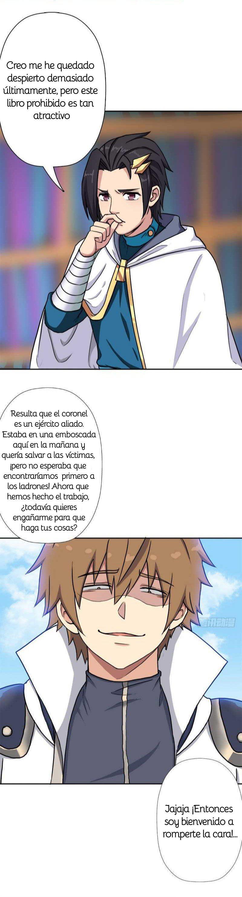 Capitulo 56 page 15