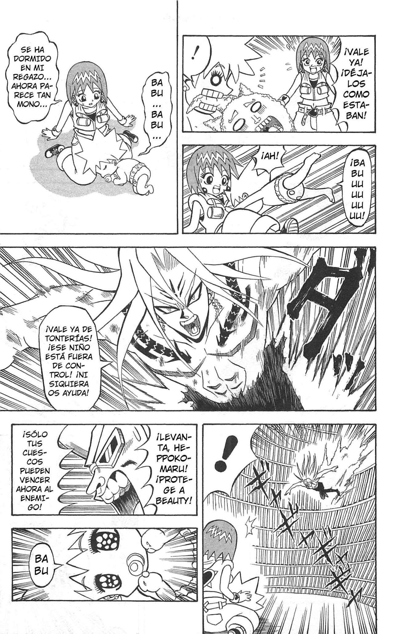 Capitulo 61 page 16