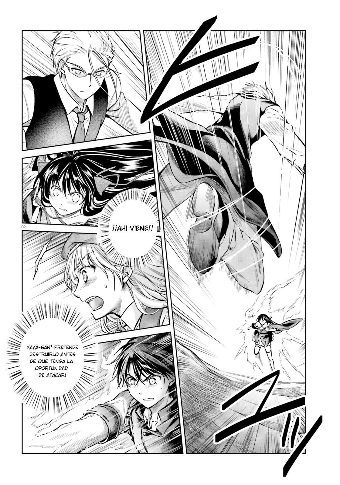 Capitulo 50 page 3