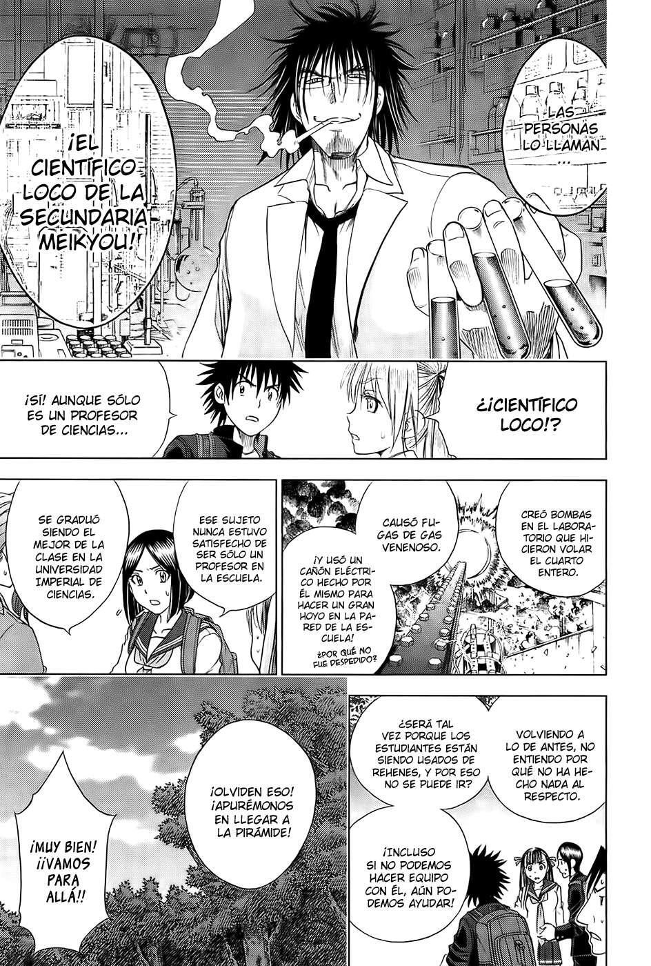 Capitulo 112 page 3