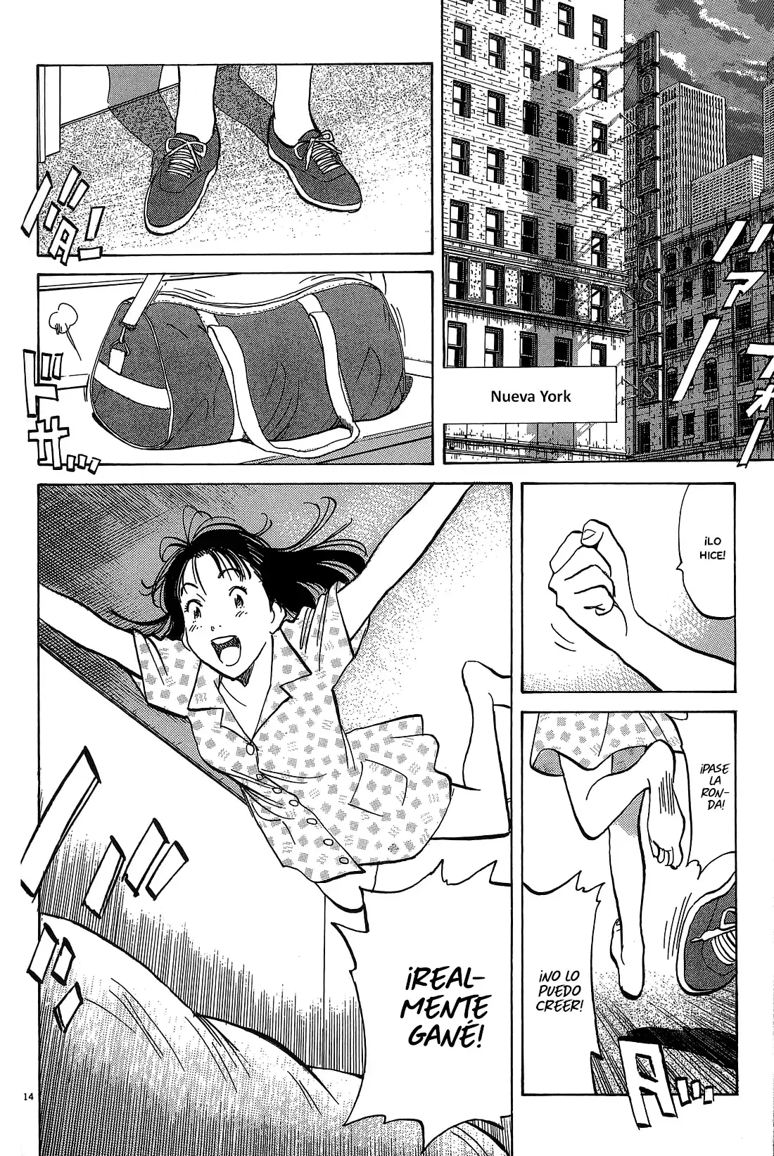 Capitulo 141 page 17