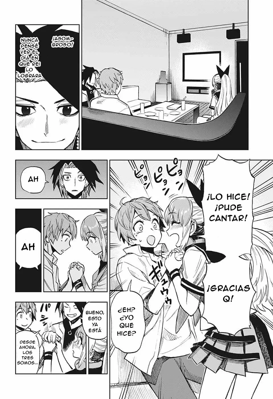 Capitulo 19 page 15