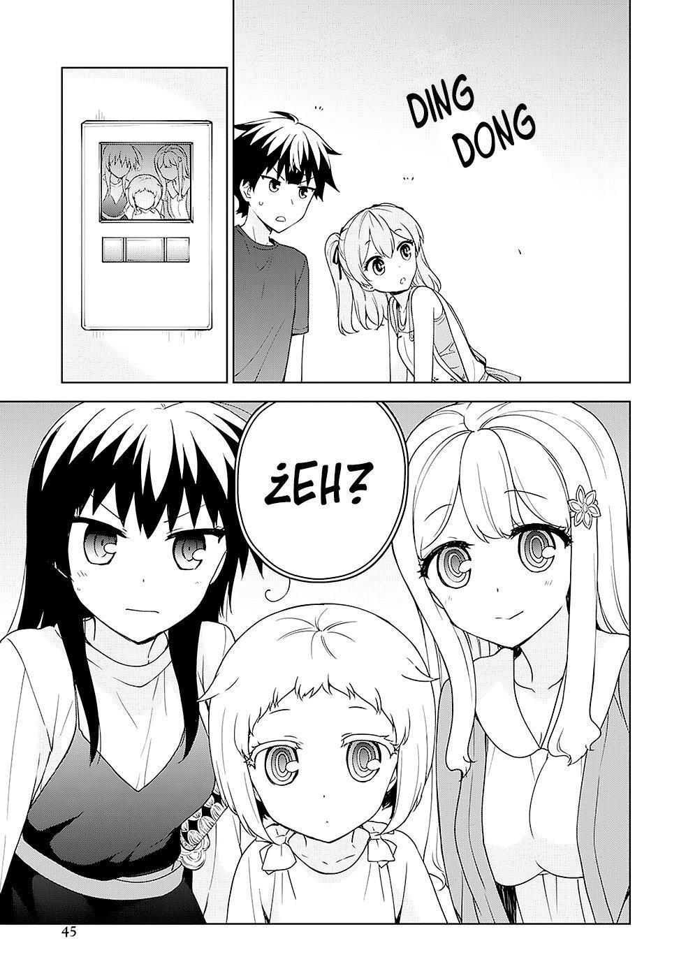 Capitulo 77 page 10