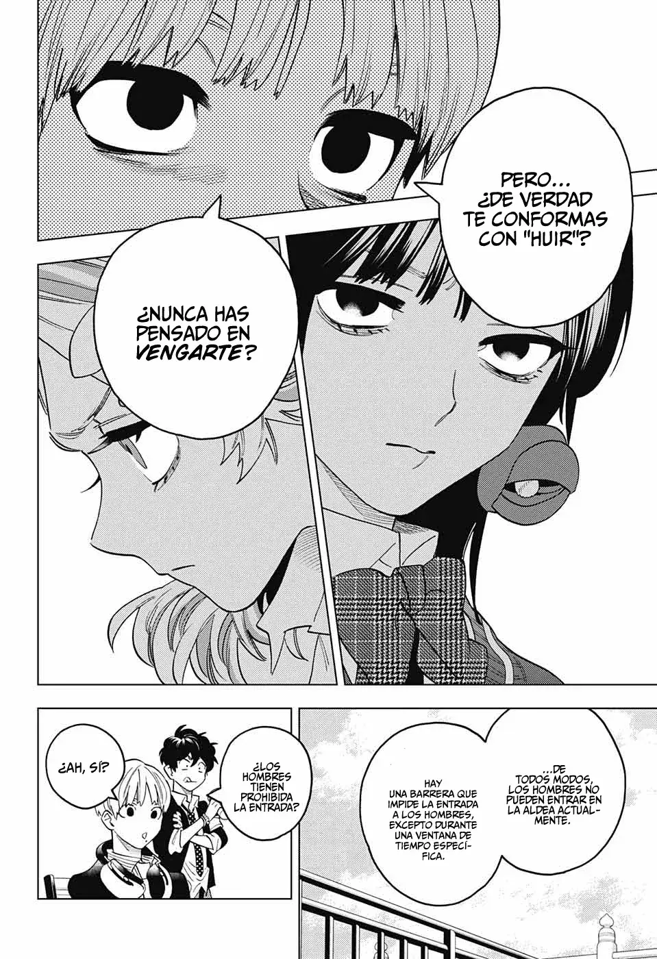 Capitulo 66 page 41