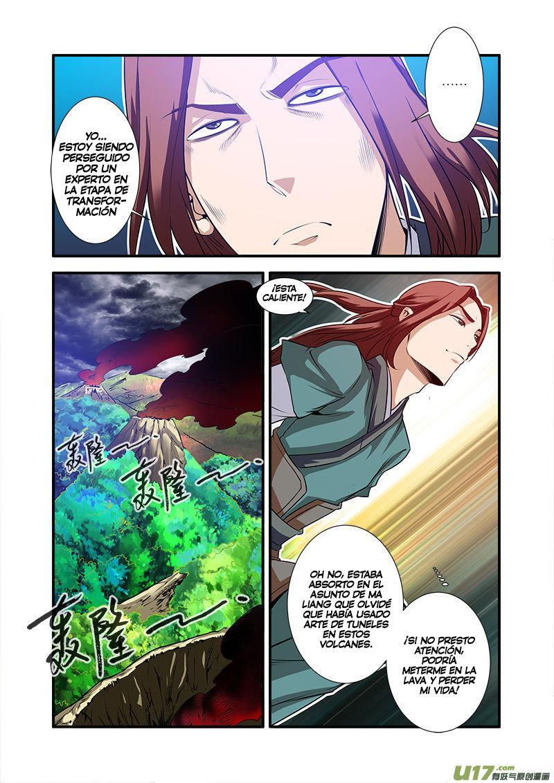 Capitulo 65 page 18