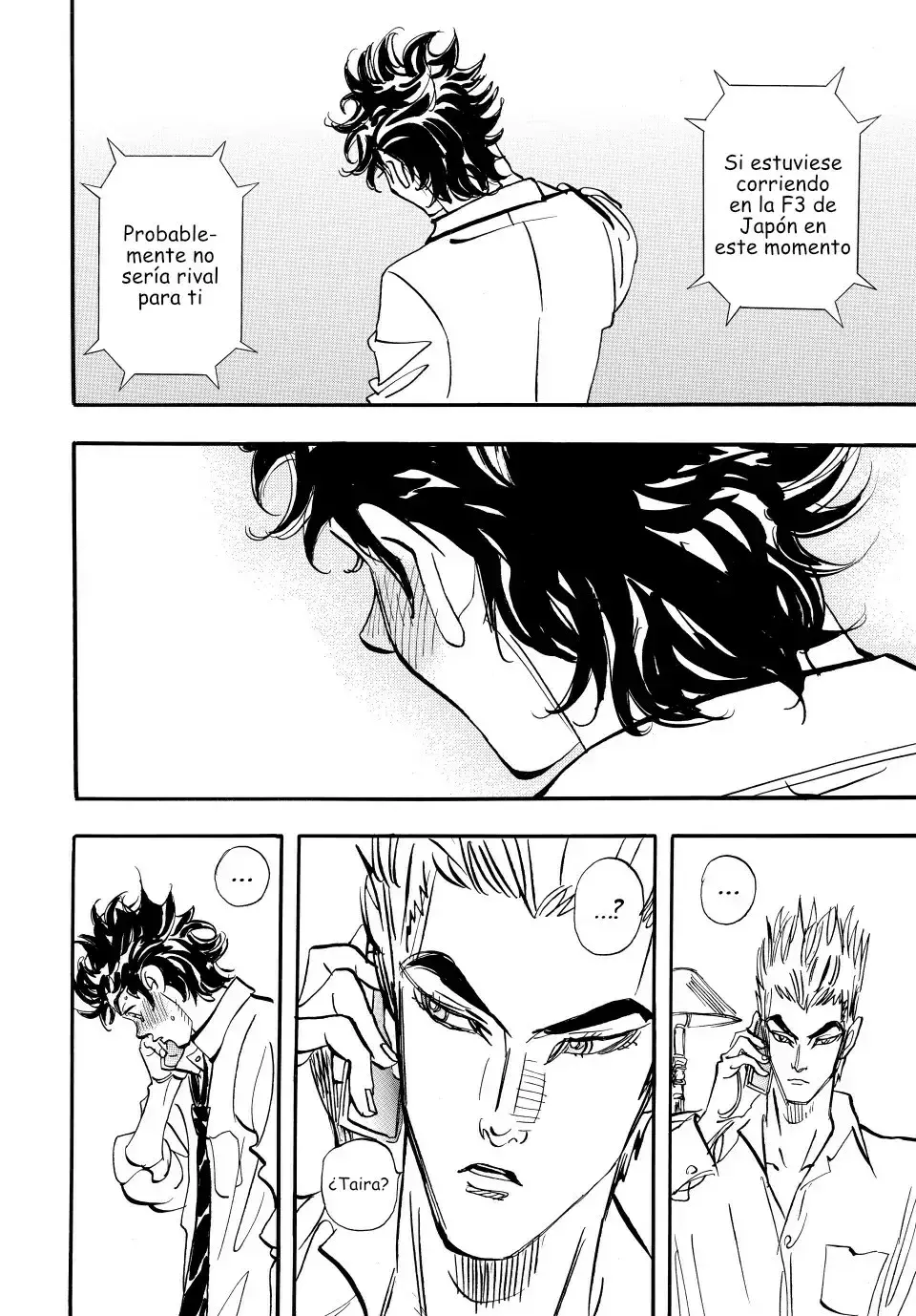 Capitulo 101 page 9