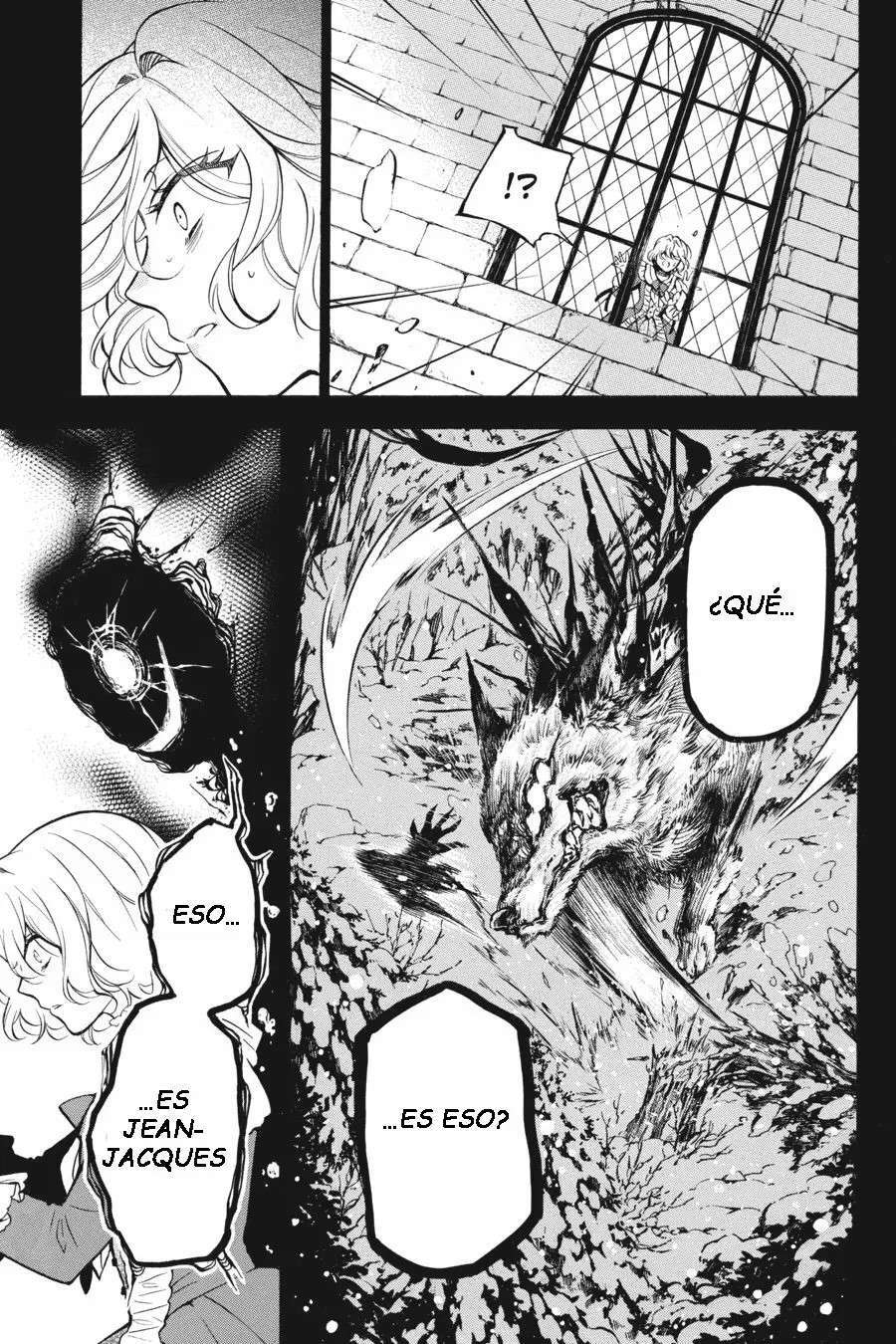 Capitulo 36 page 23
