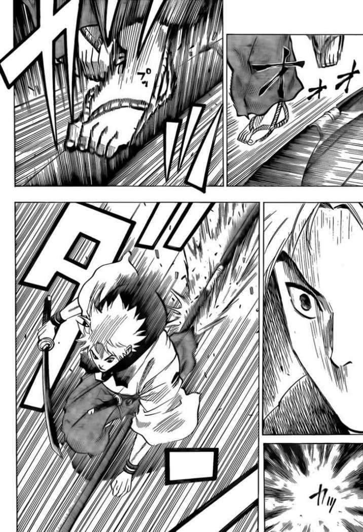 Capitulo 45 page 14