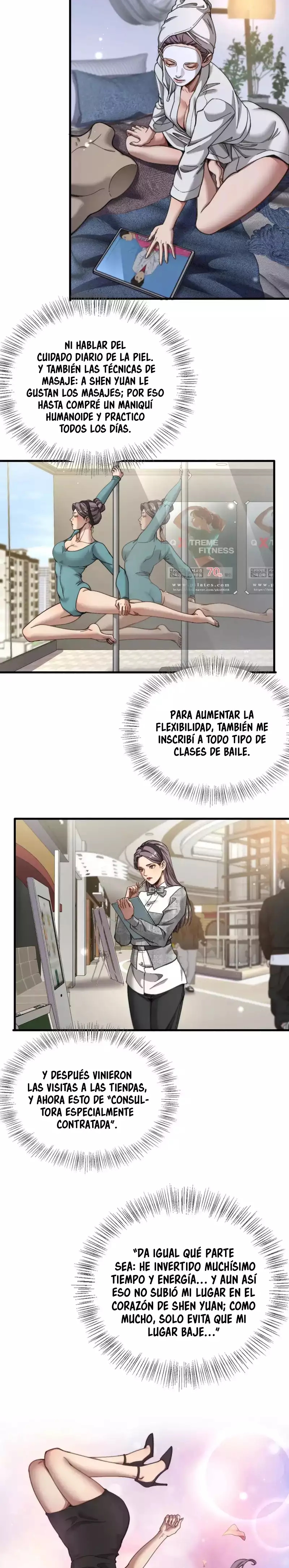 Capitulo 99 page 14