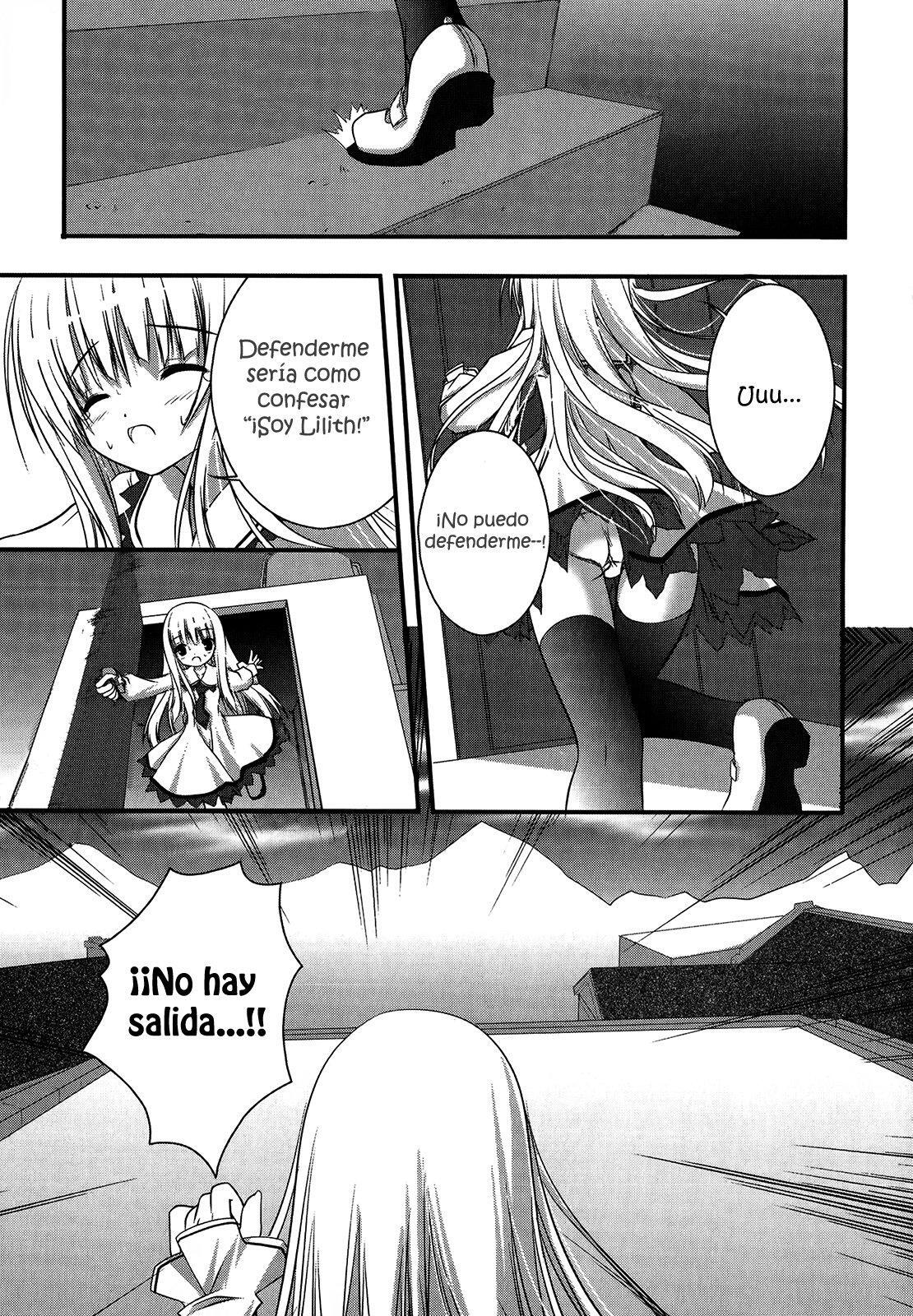 Capitulo 13 page 18