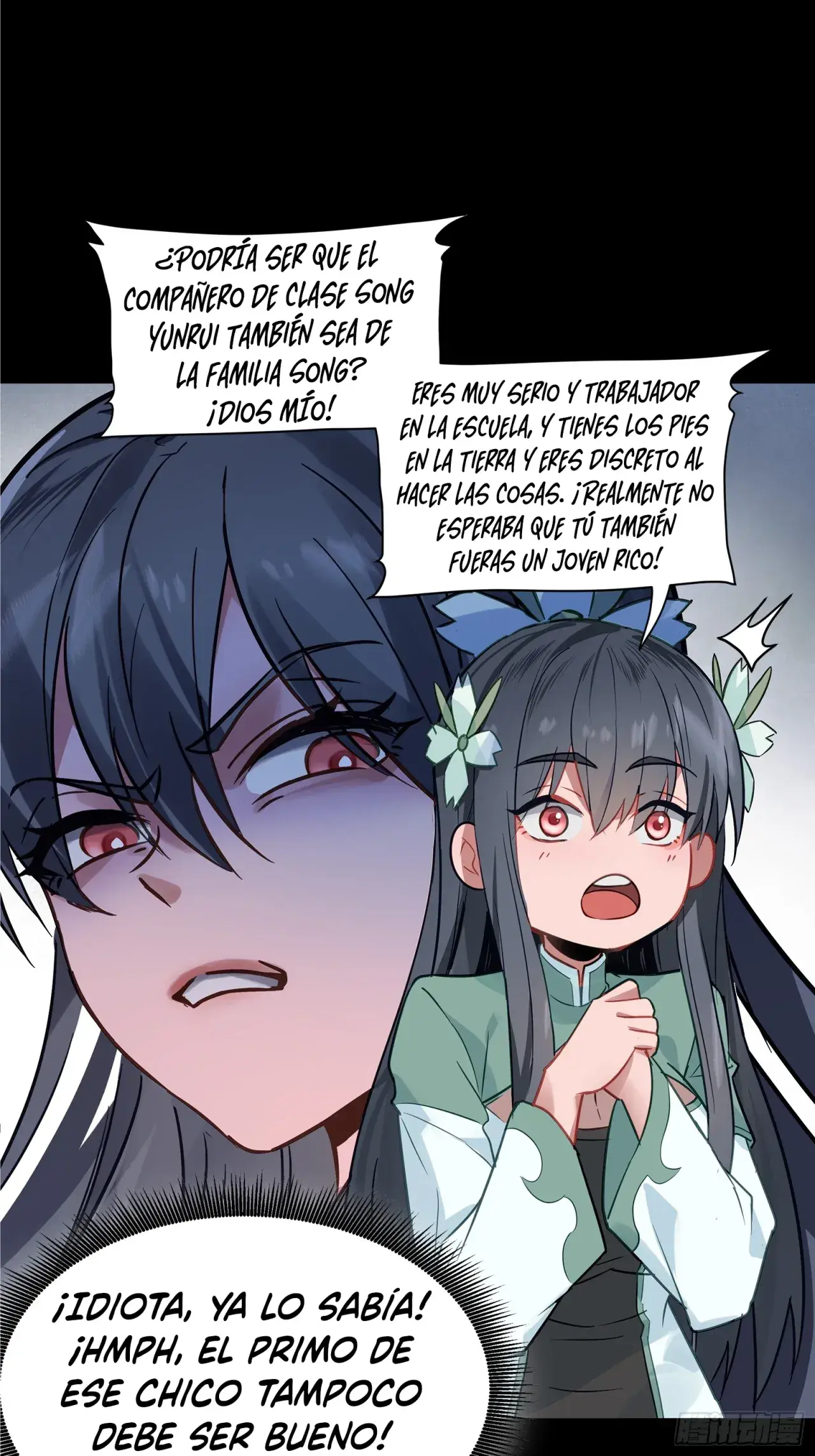 Capitulo 99 page 45