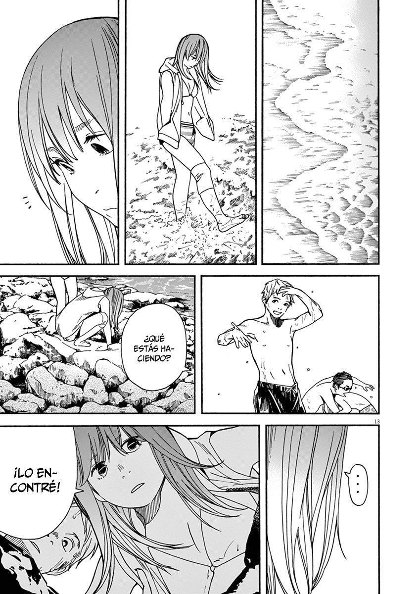 Capitulo 32 page 14