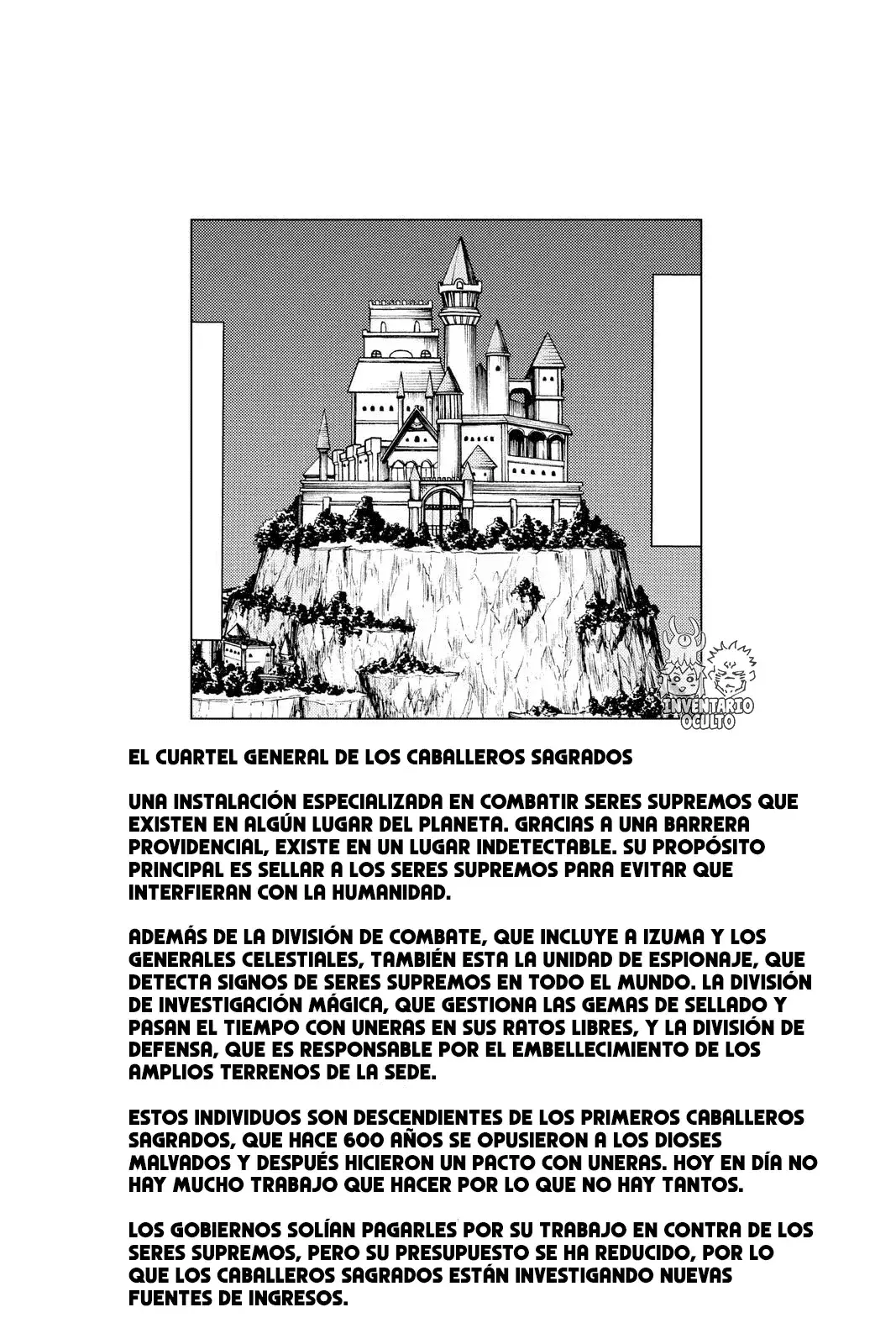Capitulo 69 page 20