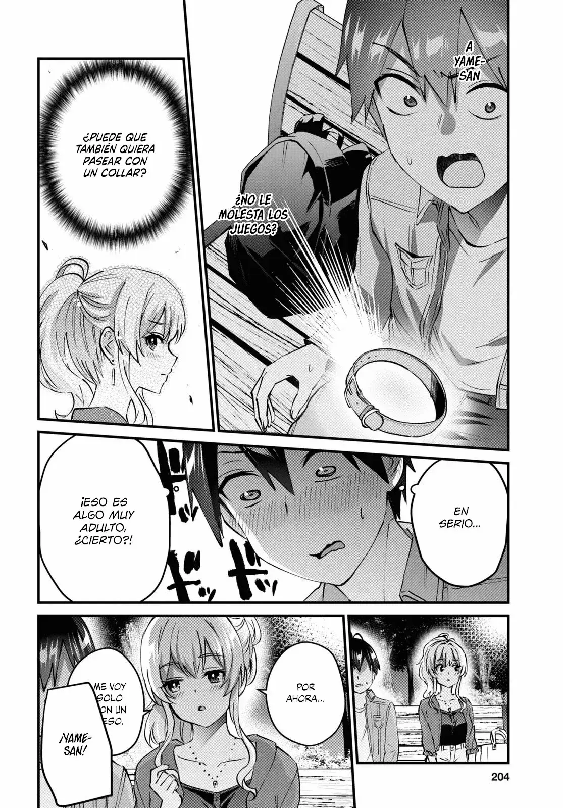 Capitulo 137 page 9