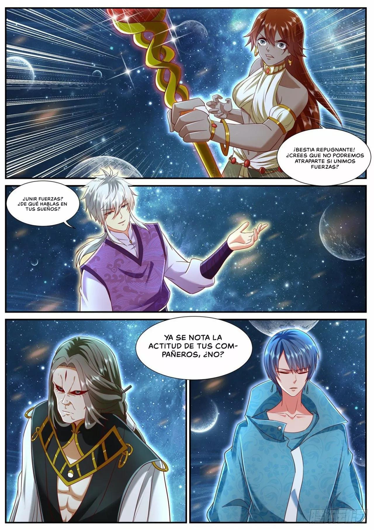 Capitulo 743 page 6