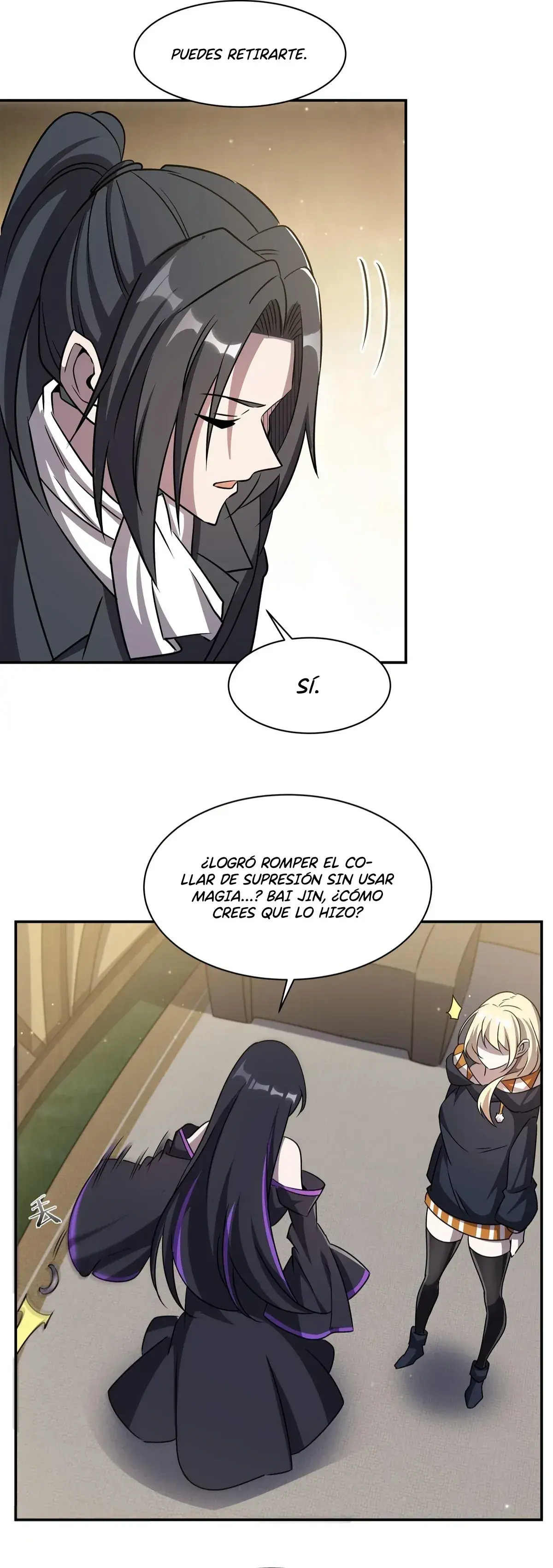 Capitulo 324 page 23