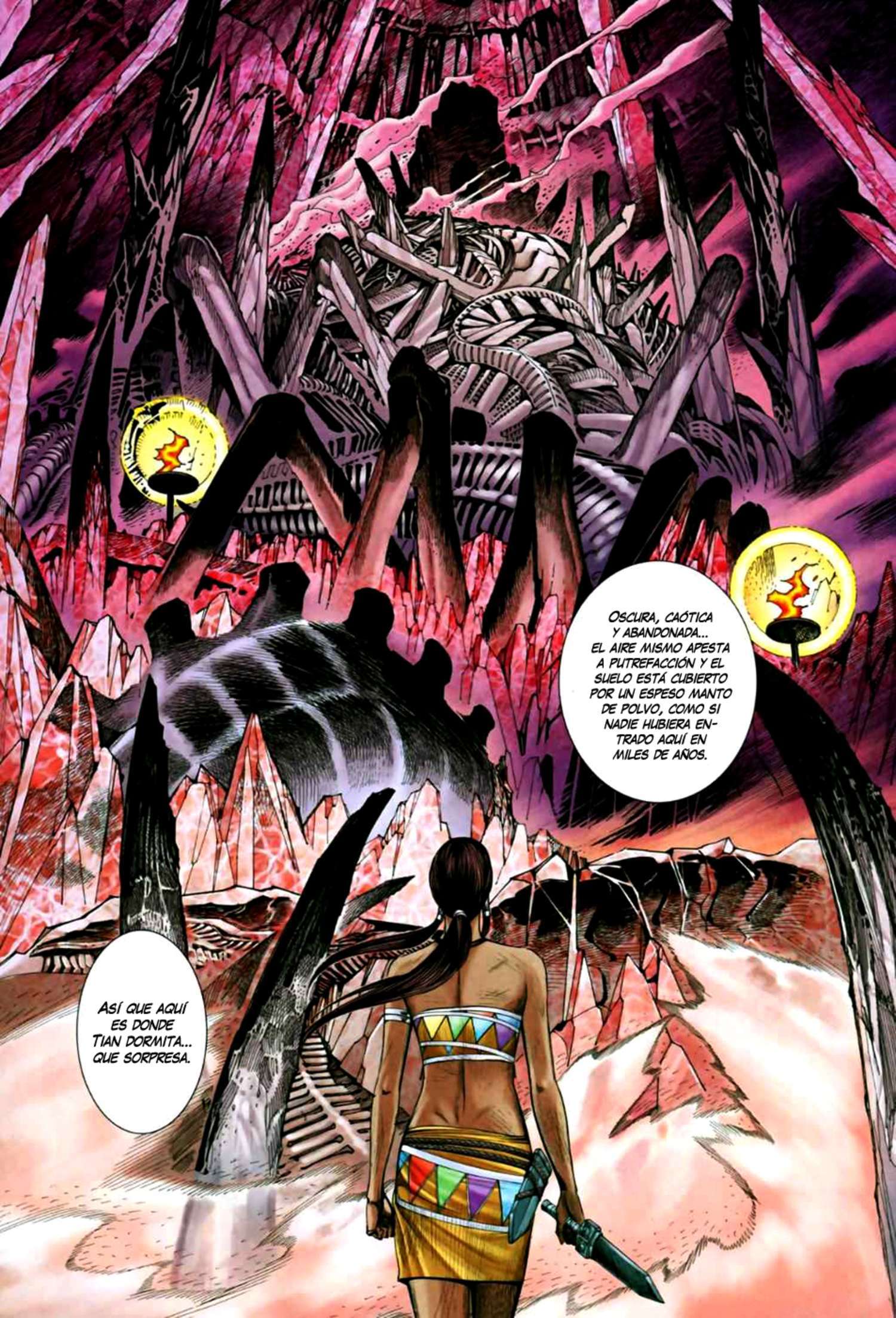 Capitulo 32 page 12