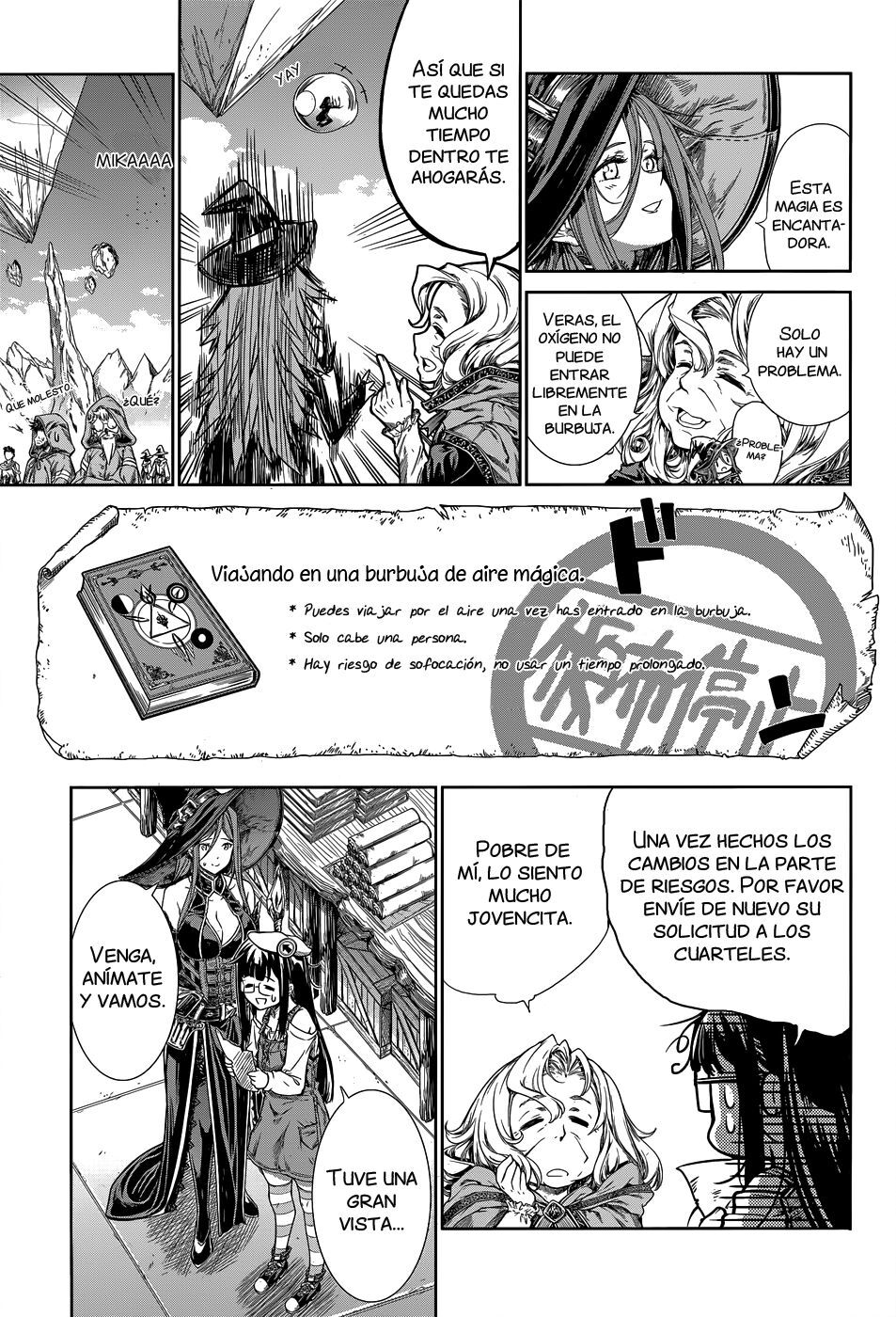 Capitulo 1 page 32