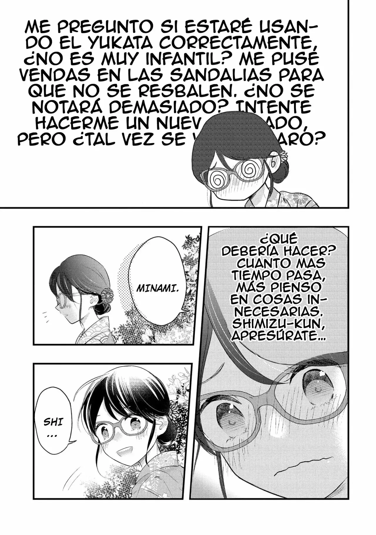 Capitulo 11 page 14