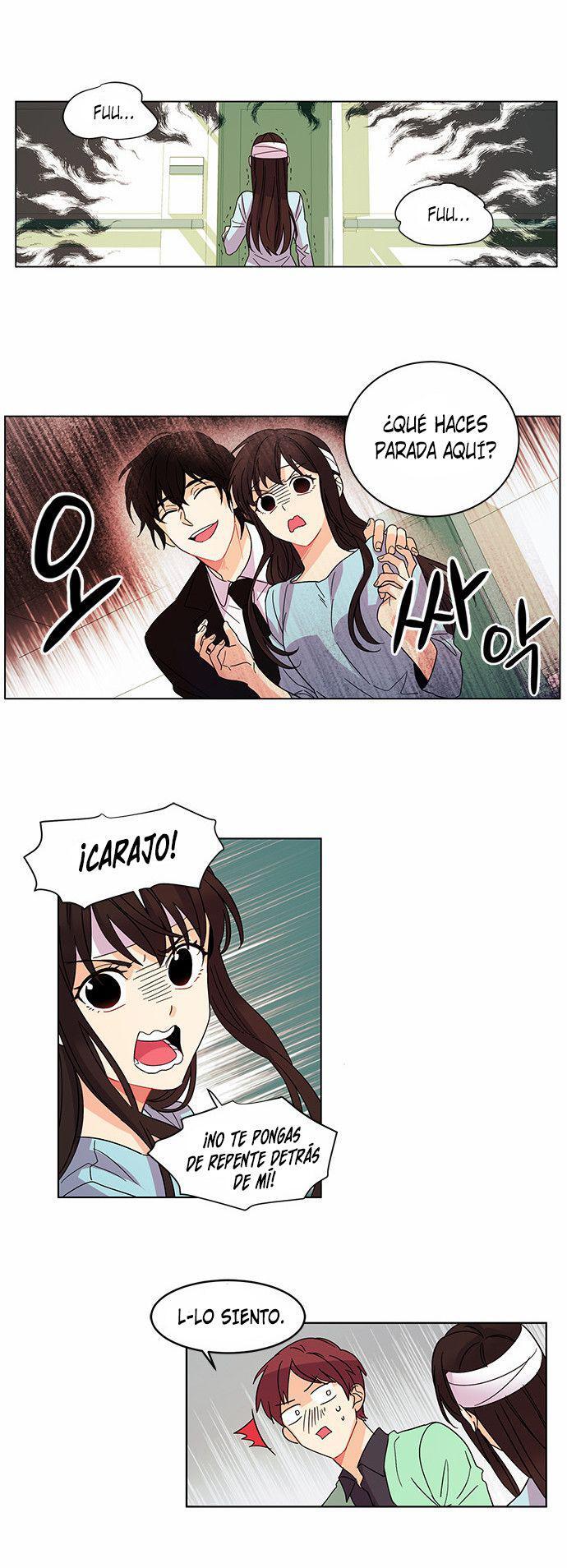 Capitulo 14 page 16