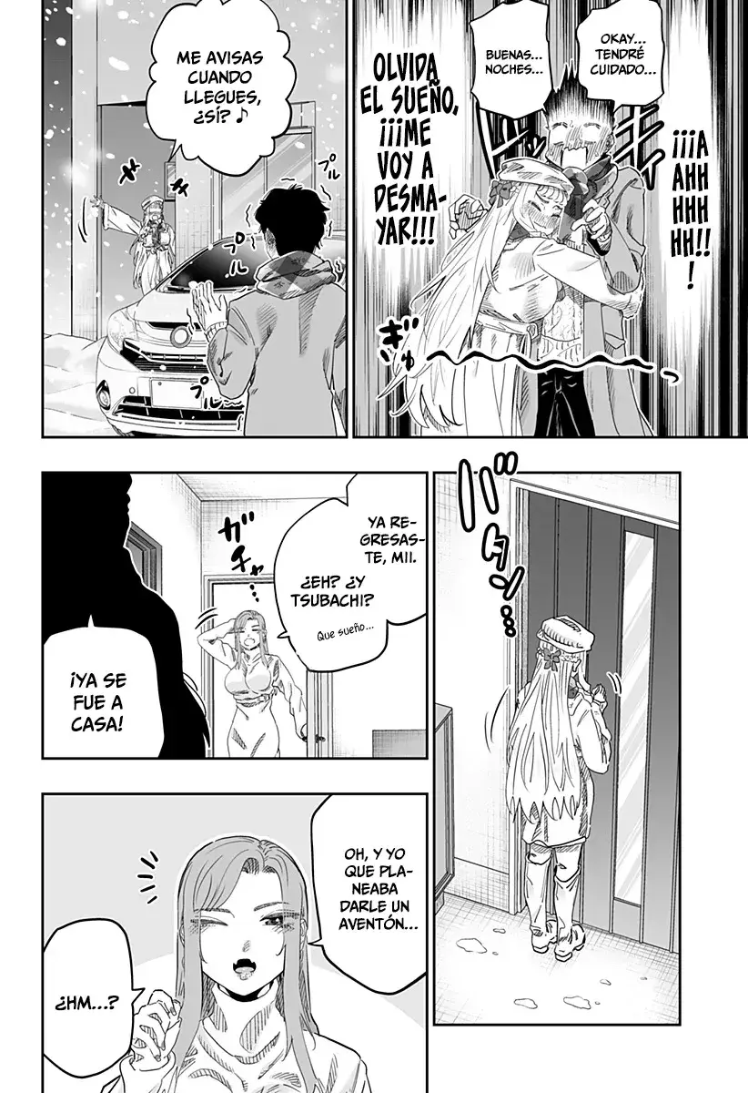 Capitulo 101 page 10