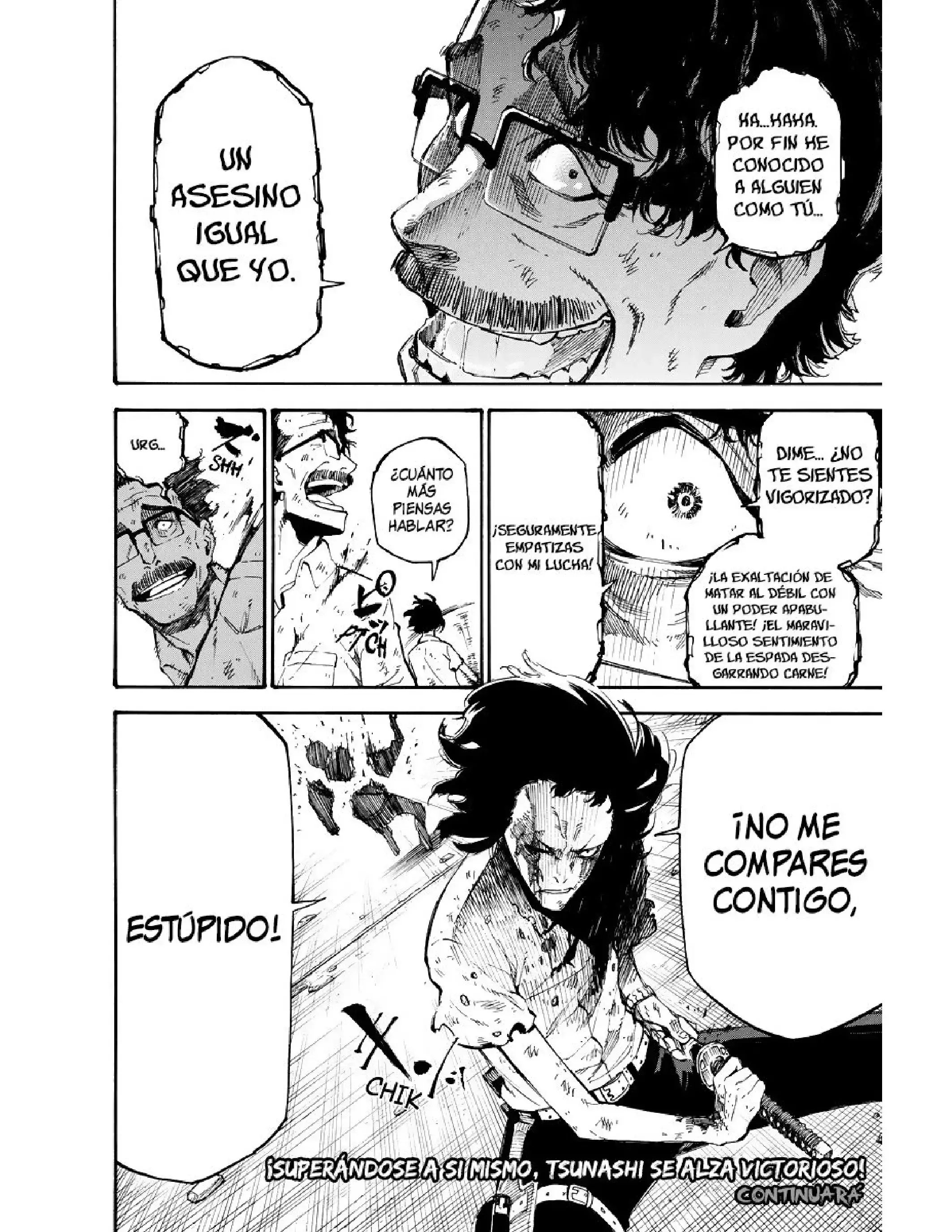 Capitulo 82 page 11
